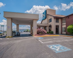 Khách sạn Quality Inn near Potomac Mills (Woodbridge, Hoa Kỳ)