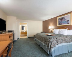 Khách sạn Days Inn By Wyndham New Braunfels (New Braunfels, Hoa Kỳ)