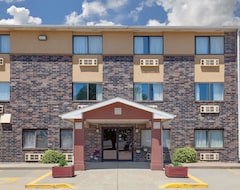 Hotel Super 8 By Wyndham Evansville East (Evansville, USA)