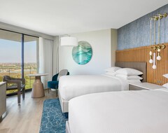 Khách sạn VEA Newport Beach - A Marriott Resort & Spa (Newport Beach, Hoa Kỳ)