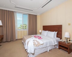 Al Sadd Suites Hotel Doha (Doha, Qatar)