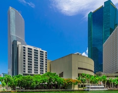 Khách sạn River Park Hotel Suites Port of Miami (Miami, Hoa Kỳ)