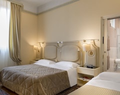 Khách sạn Grand Hotel Tettuccio (Montecatini Terme, Ý)