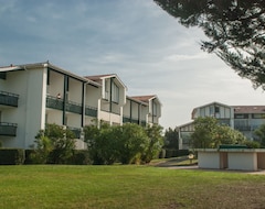 Otel Residence Mer & Golf Ilbarritz (Bidart, Fransa)
