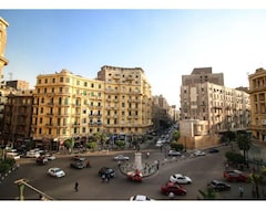 Hotel Miramar Talaat Harb (El Cairo, Egipto)