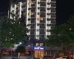 Akol Hotel (Çanakkale, Turkey)