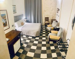 Khách sạn Lakkios Charming Suites And Rooms (Syracuse, Ý)