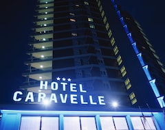 Hotel Caravelle & Minicaravelle (Lido di Jesolo, İtalya)