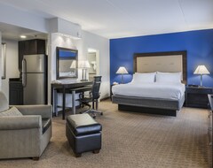 Khách sạn Holiday Inn Express & Suites Laurel Lakes, An Ihg Hotel (Laurel, Hoa Kỳ)