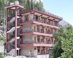 Karakorum View Hotel (Peshawar, Pakistan)