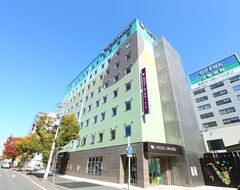 Hotel Wing International Select Higashi Osaka (Osaka, Japan)