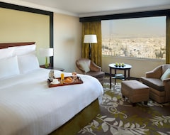 Khách sạn Amman Marriott Hotel (Amman, Jordan)