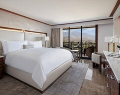 Hotel The Ritz-Carlton, Rancho Mirage (Rancho Mirage, Sjedinjene Američke Države)
