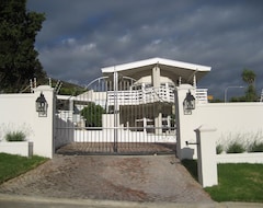 Otel Thyme Spa and Guest House (Cape Town, Güney Afrika)