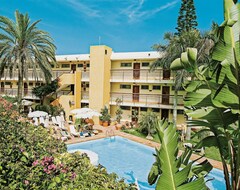 Hotel Nogalera (Playa del Ingles, Španjolska)