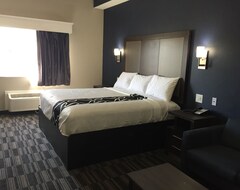 Khách sạn At Home Inn And Suites (Memphis, Hoa Kỳ)