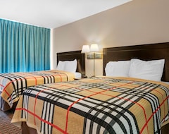 Hotel Rodeway Inn Clearwater-Largo (New Port Richey, USA)