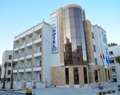 Khách sạn AlJamal Hotel (Amman, Jordan)