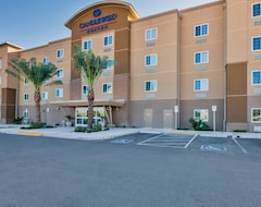 Otel Tucson (Tucson, ABD)