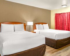 Hotel Econo Lodge Inn & Suites (Durango, USA)