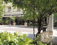 Hotel Terme Milano (Abano Terme, Italija)