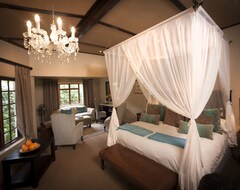 Hotel Woodall Country House And Spa (Addo, South Africa)