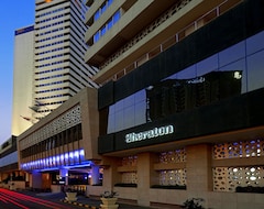 Sheraton Cairo Hotel & Casino (Kahire, Mısır)
