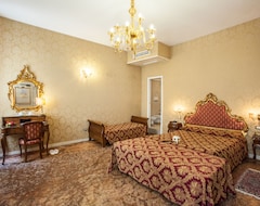 Otel Locanda Barbarigo (Venedik, İtalya)