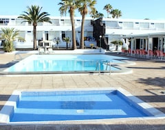 Hotel Apartaments Arena Dorada (Puerto del Carmen, Spain)