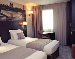 Hotel Mercure Lyon Est Chaponnay (Chaponnay, France)