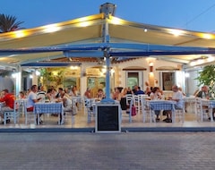 Saronis Hotel Agistri - Adults Only (Skala, Yunanistan)