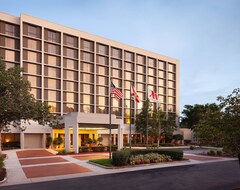 Khách sạn Marriott Jacksonville (Jacksonville, Hoa Kỳ)