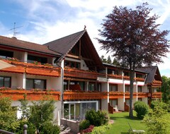 Grüner Wald Hotel (Freudenstadt, Germany)