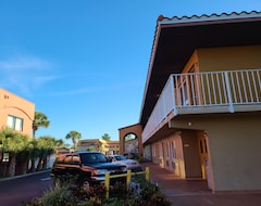 Hotel Quality Inn & Suites Orlando East - Ucf Area (Orlando, USA)