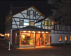 Khách sạn Panoramahotel Lilienstein (Königstein, Đức)