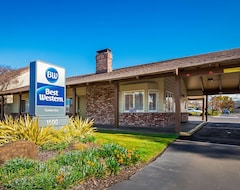 Khách sạn Best Western Garden Inn (Santa Rosa, Hoa Kỳ)