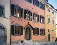 Khách sạn Hotel Falterona (Stia, Ý)