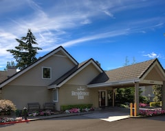 Khách sạn Residence Inn Seattle Bellevue (Bellevue, Hoa Kỳ)