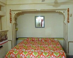 Khách sạn Lake Sky Paying Guest House (Udaipur, Ấn Độ)