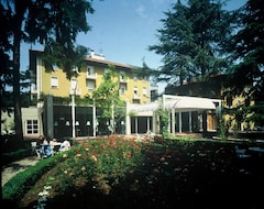 Khách sạn Hotel Delle Rose Terme & Wellnesspa (Monticelli Terme, Ý)