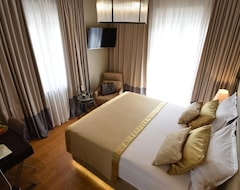 Khách sạn Luxury Rooms Fortuna (Split, Croatia)