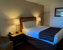 Hotel Skyway Inn - Seatac (SeaTac, USA)