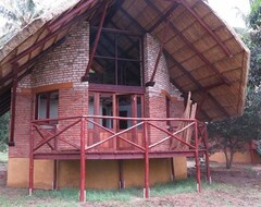 Khách sạn Simbamwenni Lodge And Camping (Morogoro, Tanzania)