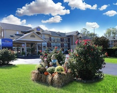 Khách sạn Baymont By Wyndham Sevierville Pigeon Forge (Sevierville, Hoa Kỳ)