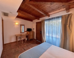 Hotel Le Mandrelle Beach Resort (Amantea, Italija)