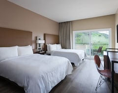 Hotel Santa Ynez Valley Marriott (Buellton, Sjedinjene Američke Države)