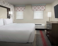 Hotelli West End Washington DC- Tapestry Collection by Hilton (Washington D.C., Amerikan Yhdysvallat)