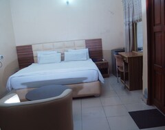 Khách sạn Oasis Green Garden Hotel (Port Harcourt, Nigeria)