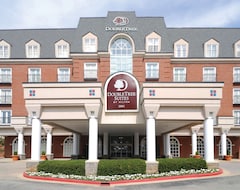 Khách sạn DoubleTree Suites by Hilton Lexington (Lexington, Hoa Kỳ)
