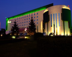 Hotel HP Park Plaza (Wrocław, Poljska)
